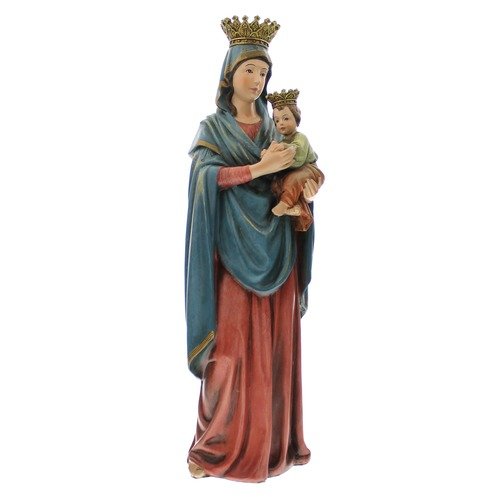 12.75 H Lady Of Perpetual Help Joseph s Studio by Roman