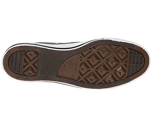 Converse Unisex Low TOP Charcoal Size 6 M US Women / 4 M US Men3