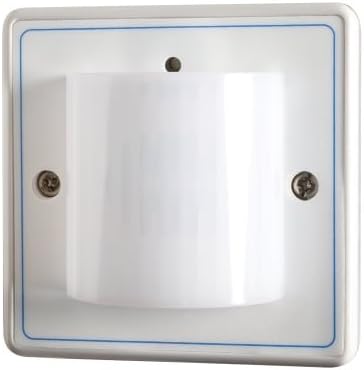 LED Robus Toilet Alarm Kit, Spare Indicator