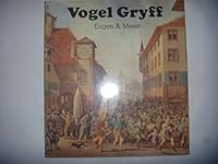 Vogel Gryff 3906701018 Book Cover