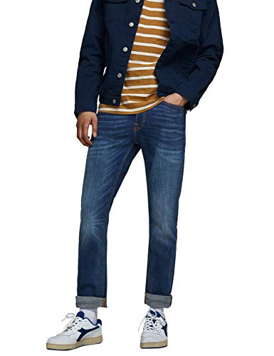JACK&JONES Jjitim Jjoriginal AM 782 50SPS Noos...