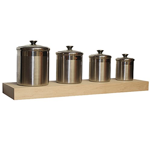 Omega National Floating Shelves