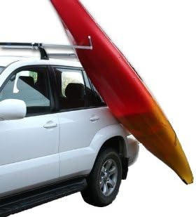 Ruk Sport Sliding Kayak Roof Rack Load Assister