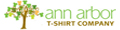 Ann Arbor T-shirt Company logo