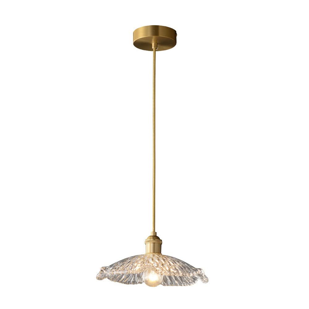 Lustre suspendu moderne chambre et salon avec douille E27 réglable