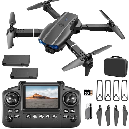Black 2 Batteries