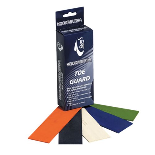 KOOKABURRA Cricket Bat Toe protector -DS
