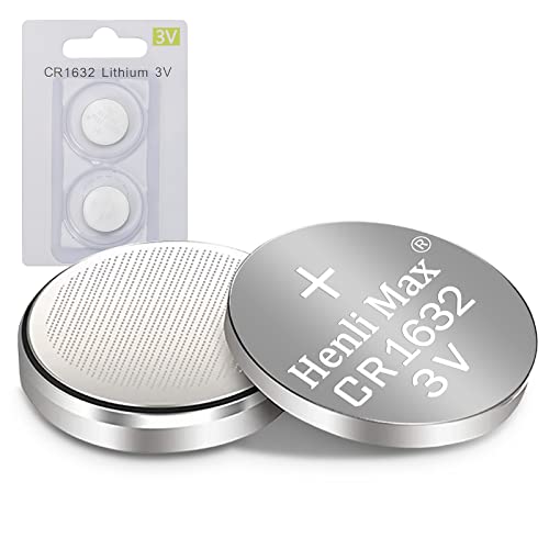 Best Batteries Cr 1632