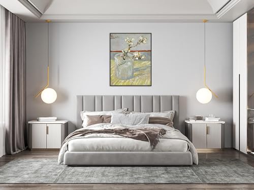 Impression sur toile de qualité premium style impressionnisme