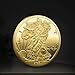 2025 Replica Liberty American Eagle Coin - Uncirculated Collectible Edition