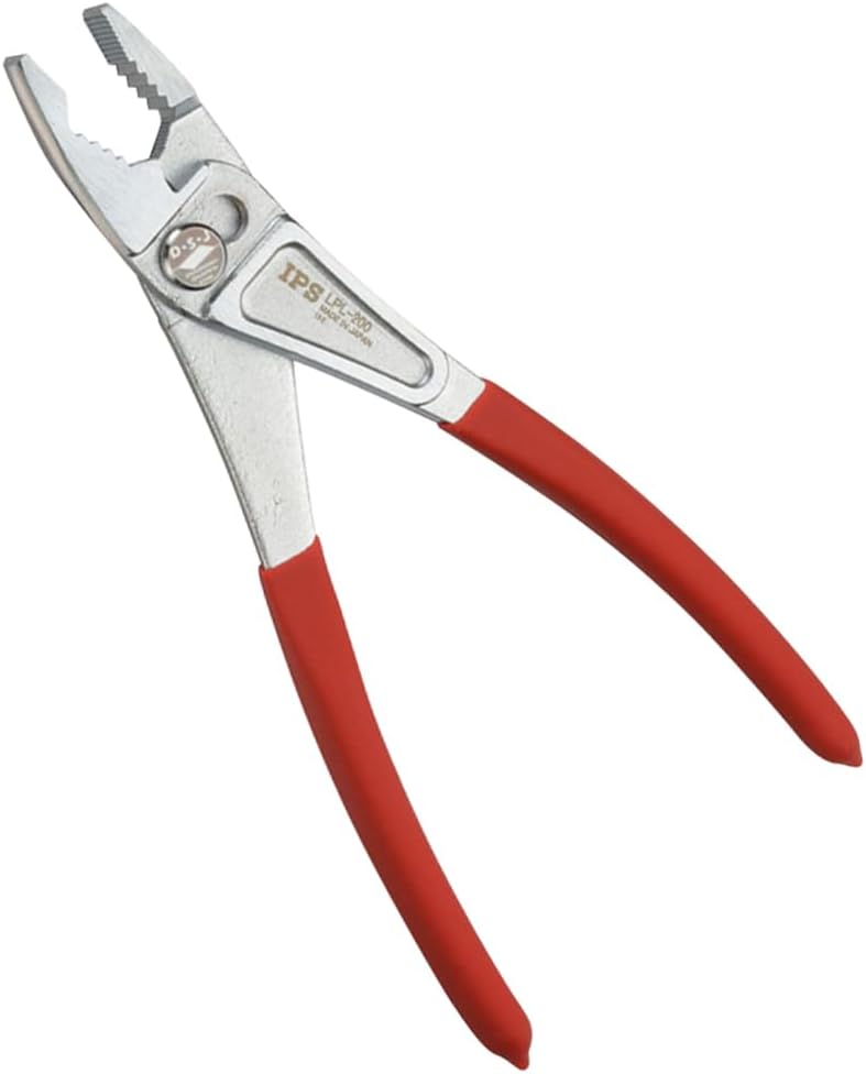 Igarashi Plier Light plast 200 mm LPL-200 4953880142307