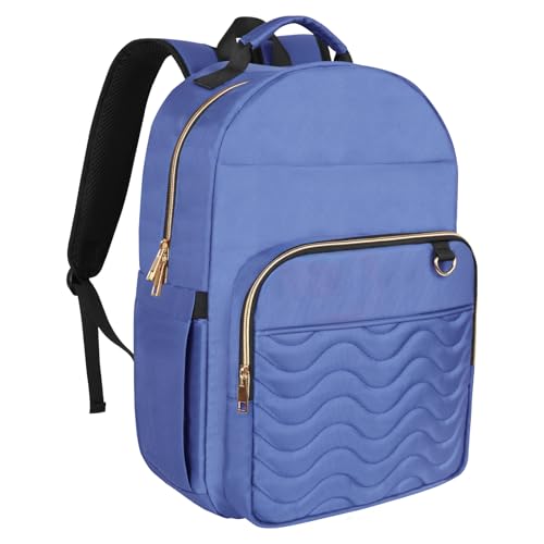 Enqinar Travel Laptop Backpack for women, Work Backpack
