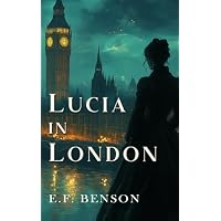 Lucia in London