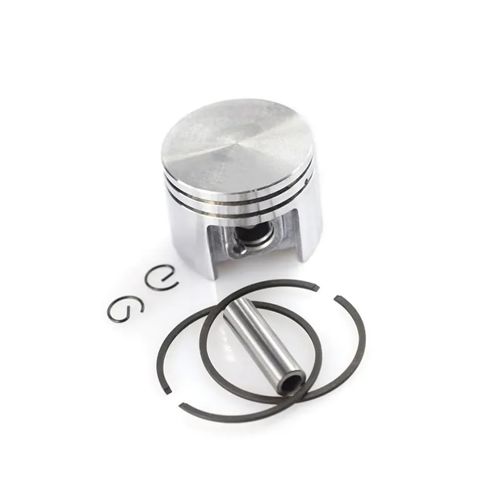 Kit piston tronçonneuse MS180 MS170 pour une compression moteur maximale