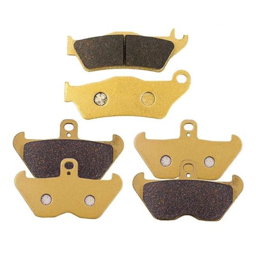 �u�� �o�C�N�p�[�c �u���[�L�p�b�h �t�����g ���A R850RT 1996-2001 R1100S 1996-2006 R1100RT 1994-2001 R1200C 1996-2002 R1200 2000-2002 HP2 2008-2011