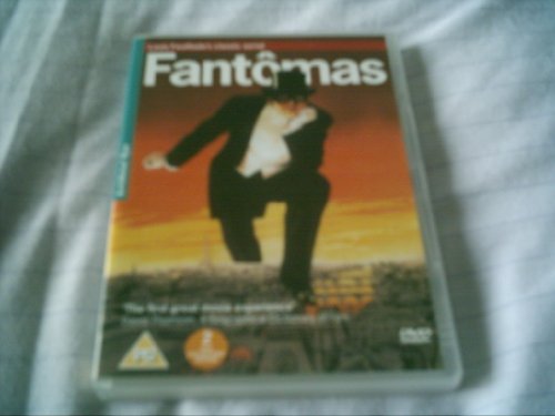 Fantômas Fantomas