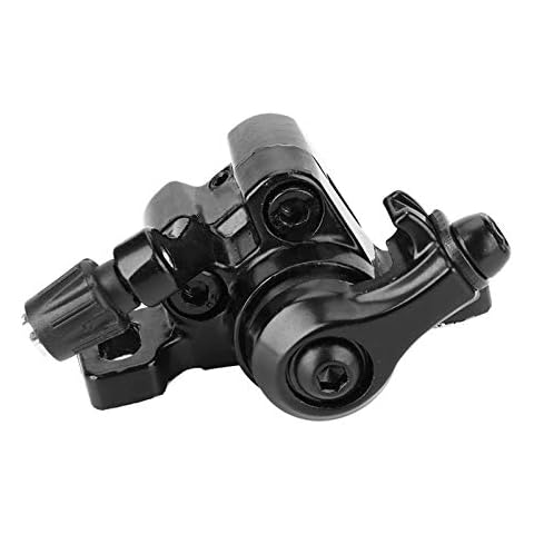 Honio Black Scooter Brake Device with 50mm Hole Electric Scooter Brake for Brake Electric Scooter Cover
