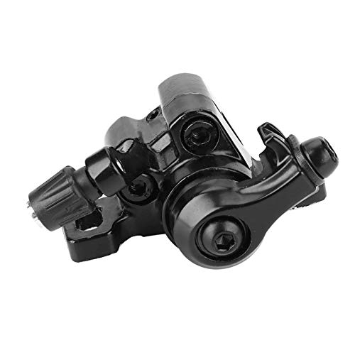 Honio Black Scooter Brake Device with 50mm Hole Electric Scooter Brake for Brake Electric Scooter