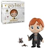 5 star Funko- 5 Star: Harry Potter-Ron Weasley, Multicolor, Estándar (30450)