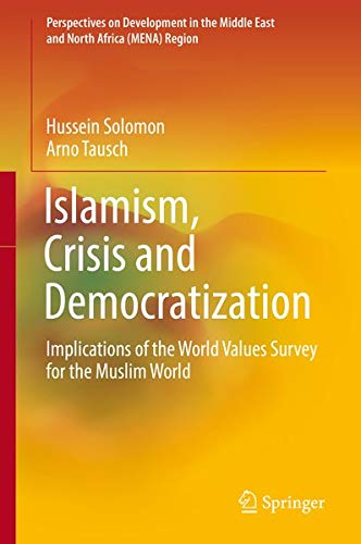 Buy Islamism, Crisis and Democratization — BookShops.in
