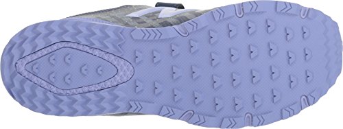 New Balance Unisex-Child FuelCore Nitrel V3 Running Shoe4