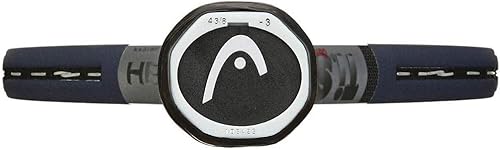 Miniatura 5 de HEAD Ti S5 CZ - Raqueta de tenis - Cabeza preencordada de equilibrio pesado de 275 pulgadas