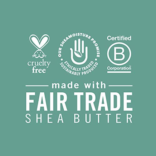 image for SheaMoisture Bonding Glue Hair Cream for Wig and Weave, Tea Tree and B