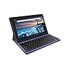 RCA-11-Delta-Pro-2-116-128GB-2-in-1-Tablet-with-Folio-Keyboard-Rainbow RCA 11 Delta Pro 2 11.6" 128GB 2-in-1 Tablet with Folio Keyboard (Rainbow)