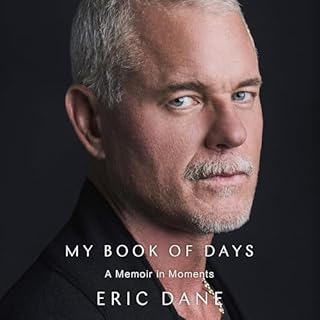 Page de couverture de My Book of Days