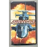 Airwolf - The Collector's Edition - 2 Episodes (Echoes From the Past and Fight Like a Dove) - March 1984