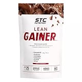 STC NUTRITION