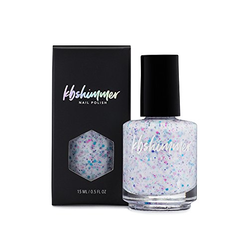 Kbshimmer Prints Charming - 0.5 Oz Full Sized Bottle #TOP1