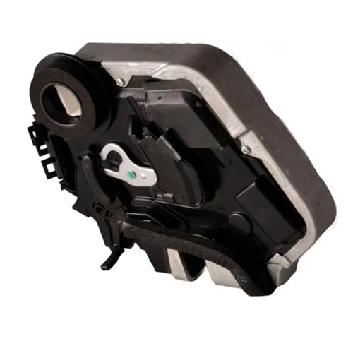 Verrouillage de porte arrière droite Lexus RX350 loquet actionneur auto 69050-60110