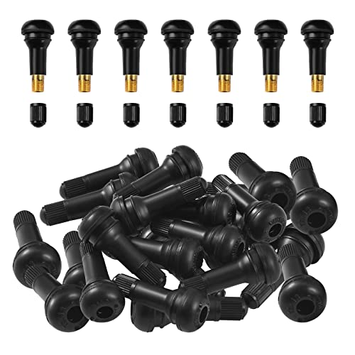 MASO 1 lampe clignotante LED colorée solaire pour moyeu de roue, capuchon de valve de pneu, lampe stroboscopique, kit étanche quatre modes pour voiture, véhicule, moto, vélo (valve américaine