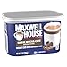 Maxwell House Instant Cafe-Style Beverage Mix, Easy to Prepare, 1 Canister, for Quick Morning Coffee or Afternoon Treat, Suisse Mocha Cafe, Kosher Dairy, 7.2 oz
