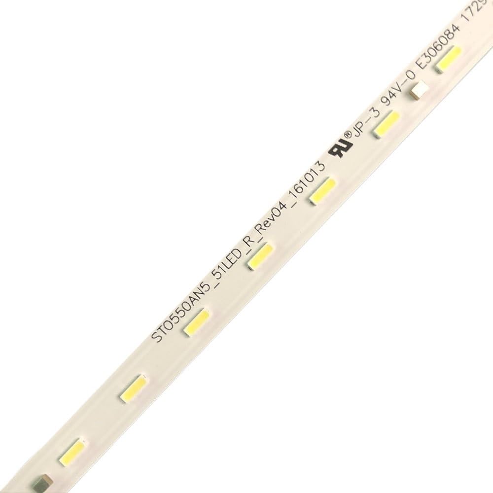 Passend for Sony 55-Zoll-Lichtleiste STO550AP5 51LED R STO550AN5 LTV-Hintergrundbeleuchtung