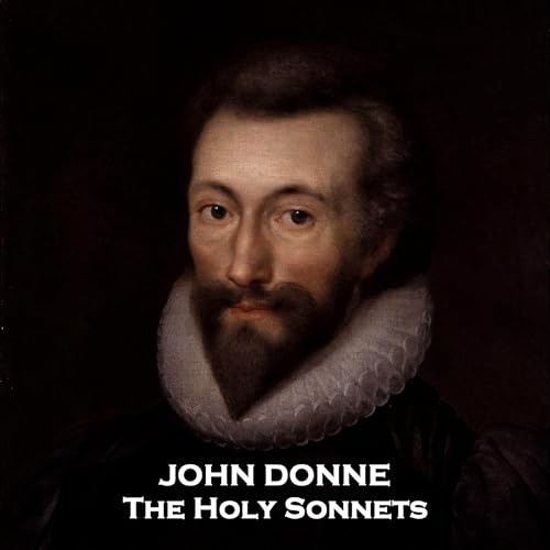 The Holy Sonnets by John Donne episode artwork