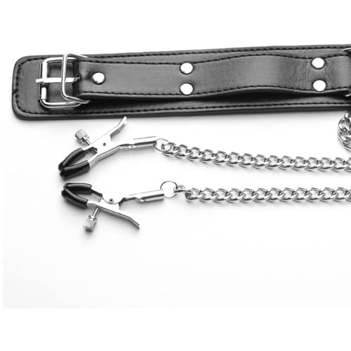 Correa negra ajustable ideal para asegurar tus accesorios en el día a día 6
