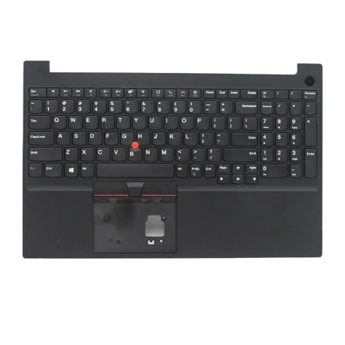 ThinkPad E15 Gen 2 m[gp\Rp CJo[ičpL[{[htAobNCgȂAwF؂Ȃj FRU:5M10W64513