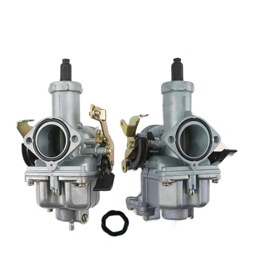 Carburateur PZ30 30mm haute précision pour moteurs CG200 CG250 quad