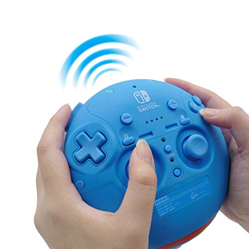 Hori Dragon Quest Slime Controller voor Nintendo Switch