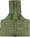 Jack Pyke of England Handlers Vest Green