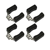 Das Vergaser-Überholungsset enthält komplette Teile und ist auch für Laien leicht zu bedienen, was viel Zeit und Mühe spart.