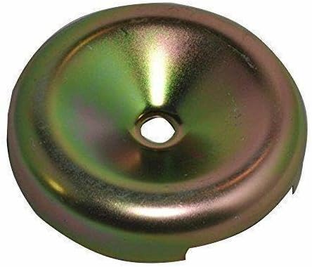 Toro Parte # 92-6313 Copa Anit Scalp