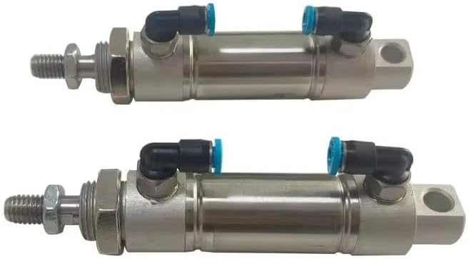 1 PCS 12x75 Pneumatic Cylinder for Man Roland 700 R700 Printing Press