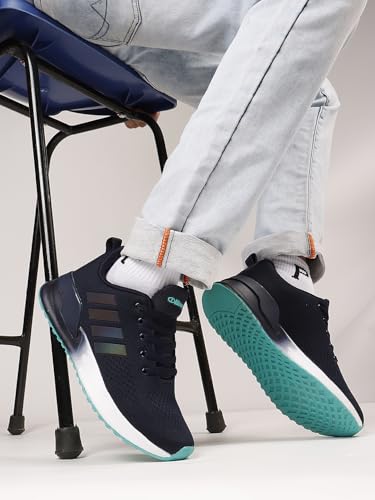 Image of Mens Tesla 01 Men Sports Shoe|Running Shoes|Gym Shoes