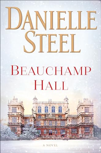 Beauchamp Hall view 2