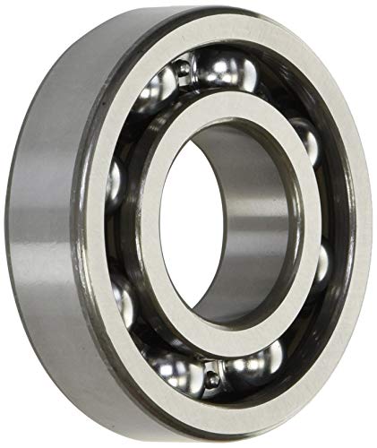Roulement 6308 C3 à billes radial 40x90x23mm avec cage en acier de haute précision