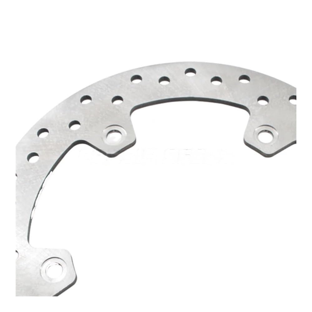 Dischi di Freno Moto Dischi Freno Anteriori E Posteriori Rotondi Per Motociclette C 600 Sport C Evolution Scooter C 650 GT Accessori Per Moto