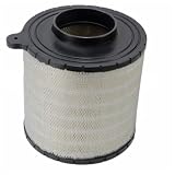 Air Filter Compatible with Caterpillar 3406C, 3456, 3508, 3512, 3516, C15, D800-9Y3879, 83879 -